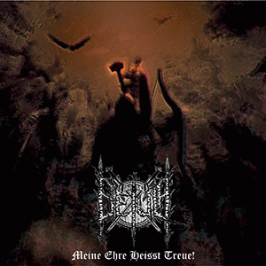 Betula : Meine Ehre Heisst Treue!